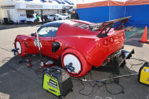 今年の体制発表もあり！　エンドレスのカスタマーが一同に集まる大イベント 『第14回 ENDLESS Circuit Meeting ファン感謝走行会 in FSW』 - 0O0A0446