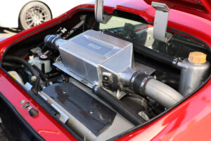 今年の体制発表もあり！　エンドレスのカスタマーが一同に集まる大イベント 『第14回 ENDLESS Circuit Meeting ファン感謝走行会 in FSW』 - 0O0A0644