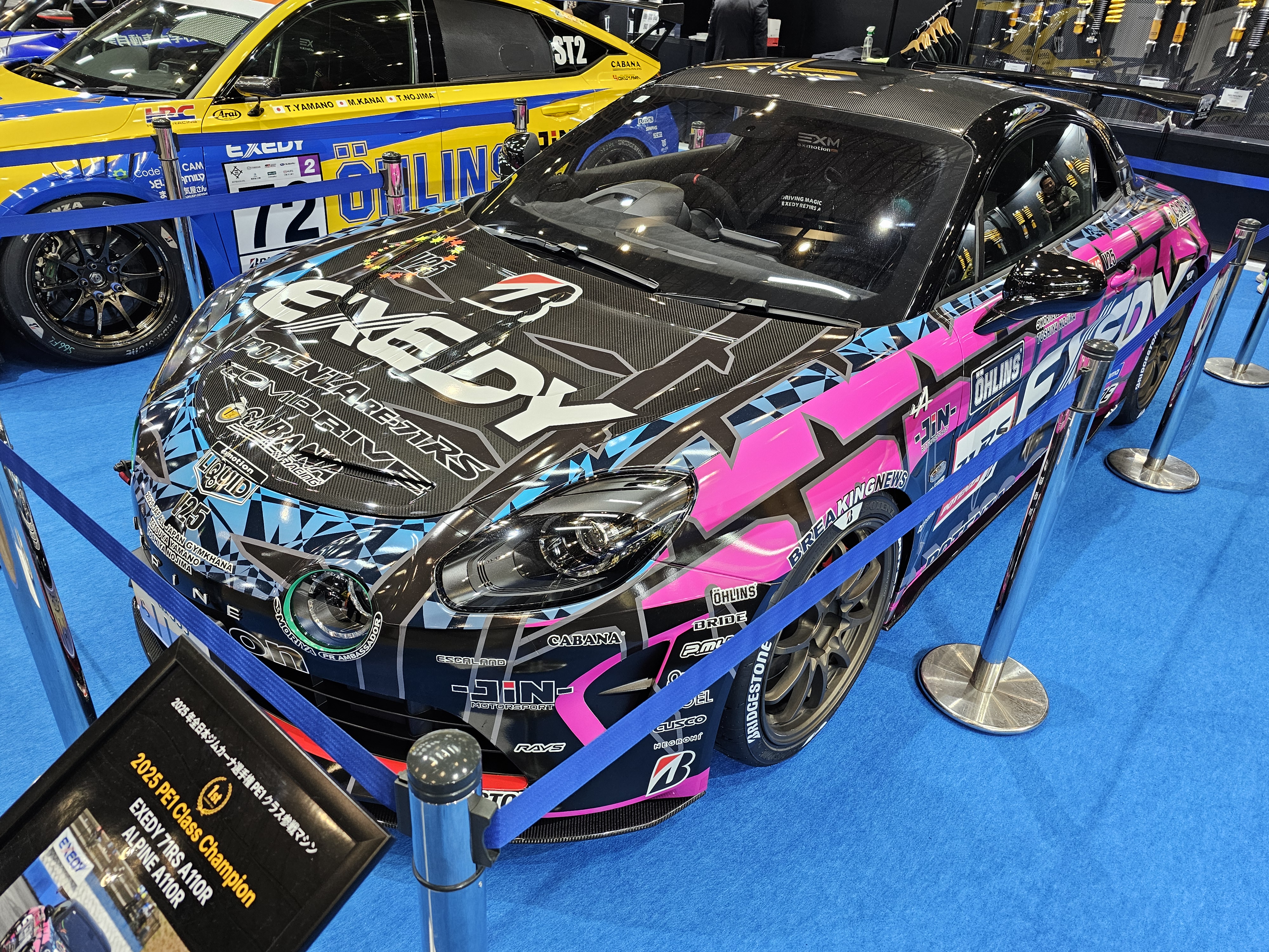 09 - REVSPEED