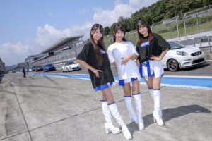 保安基準適合で最速を競うSAサンシャインKOBE GR86 制動屋リア2POTキャリパー/POTENZA RE-71RZをテスト - 250824 ENDLESS_0122