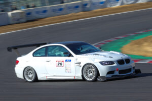 保安基準適合で最速を競うSAサンシャインKOBE GR86 制動屋リア2POTキャリパー/POTENZA RE-71RZをテスト - 26_2_14_168