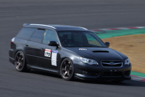 保安基準適合で最速を競うSAサンシャインKOBE GR86 制動屋リア2POTキャリパー/POTENZA RE-71RZをテスト - 26_2_14_294