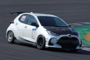 保安基準適合で最速を競うSAサンシャインKOBE GR86 制動屋リア2POTキャリパー/POTENZA RE-71RZをテスト - 26_2_14_295
