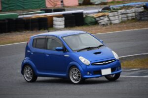 中級2_25_岡村 大介_ZC33S - REVSPEED