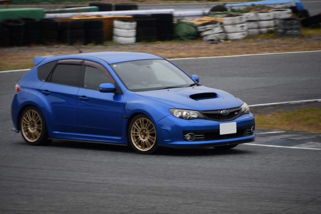 中級2_25_岡村 大介_ZC33S - REVSPEED