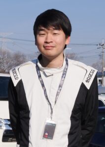 保安基準適合で最速を競うSAサンシャインKOBE GR86 制動屋リア2POTキャリパー/POTENZA RE-71RZをテスト - P2140015