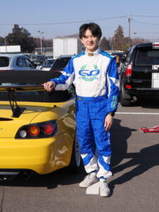 保安基準適合で最速を競うSAサンシャインKOBE GR86 制動屋リア2POTキャリパー/POTENZA RE-71RZをテスト - P2140029