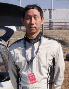 保安基準適合で最速を競うSAサンシャインKOBE GR86 制動屋リア2POTキャリパー/POTENZA RE-71RZをテスト - P2140066