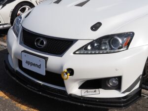 保安基準適合で最速を競うSAサンシャインKOBE GR86 制動屋リア2POTキャリパー/POTENZA RE-71RZをテスト - P2140081