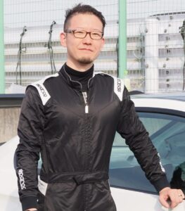 保安基準適合で最速を競うSAサンシャインKOBE GR86 制動屋リア2POTキャリパー/POTENZA RE-71RZをテスト - P2140120