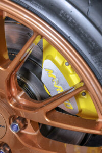 今年の体制発表もあり！　エンドレスのカスタマーが一同に集まる大イベント 『第14回 ENDLESS Circuit Meeting ファン感謝走行会 in FSW』 - TAS2026_OKZM_0145