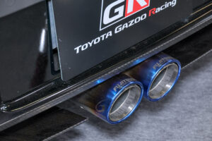 今年の体制発表もあり！　エンドレスのカスタマーが一同に集まる大イベント 『第14回 ENDLESS Circuit Meeting ファン感謝走行会 in FSW』 - TAS2026_OKZM_0146