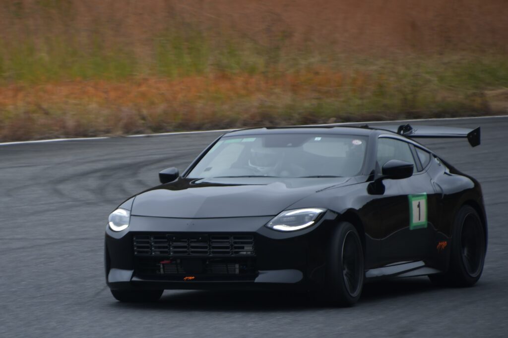 中上級_23_渡邊 敏康_ND(リザルトでは車両がZN6となっています) - REVSPEED