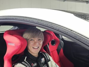 保安基準適合で最速を競うSAサンシャインKOBE GR86 制動屋リア2POTキャリパー/POTENZA RE-71RZをテスト - 09
