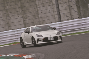 保安基準適合で最速を競うSAサンシャインKOBE GR86 制動屋リア2POTキャリパー/POTENZA RE-71RZをテスト - スクリーンショット 2026-03-04 162425
