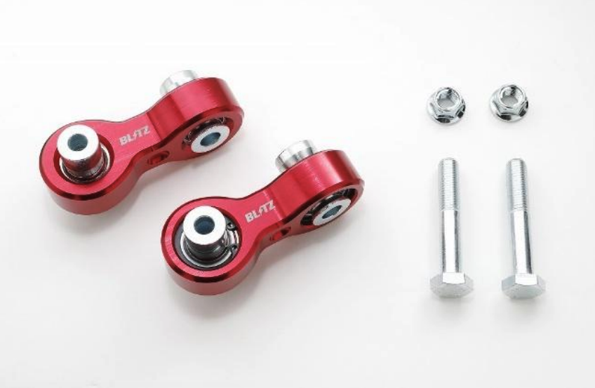 ブリッツの『スタビリンク アジャスター』にFLシビック/BP系プレリュード用が追加