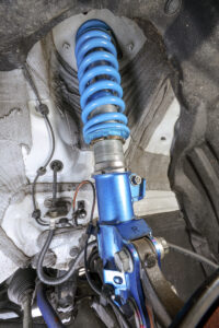 保安基準適合で最速を競うSAサンシャインKOBE GR86 制動屋リア2POTキャリパー/POTENZA RE-71RZをテスト - 241226Tsukuba_065