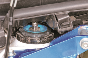 保安基準適合で最速を競うSAサンシャインKOBE GR86 制動屋リア2POTキャリパー/POTENZA RE-71RZをテスト - スクリーンショット 2026-03-04 160349