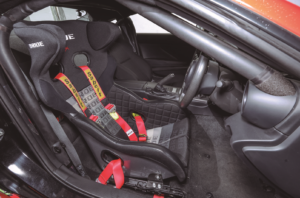 保安基準適合で最速を競うSAサンシャインKOBE GR86 制動屋リア2POTキャリパー/POTENZA RE-71RZをテスト - スクリーンショット 2026-03-04 134958