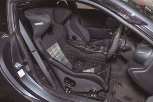 保安基準適合で最速を競うSAサンシャインKOBE GR86 制動屋リア2POTキャリパー/POTENZA RE-71RZをテスト - スクリーンショット 2026-03-04 134950