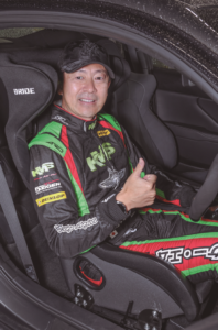 保安基準適合で最速を競うSAサンシャインKOBE GR86 制動屋リア2POTキャリパー/POTENZA RE-71RZをテスト - スクリーンショット 2026-03-04 135009