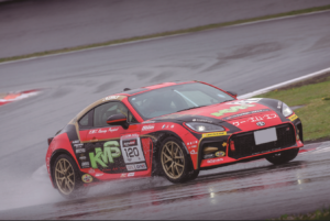 保安基準適合で最速を競うSAサンシャインKOBE GR86 制動屋リア2POTキャリパー/POTENZA RE-71RZをテスト - スクリーンショット 2026-03-04 135018