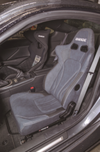 保安基準適合で最速を競うSAサンシャインKOBE GR86 制動屋リア2POTキャリパー/POTENZA RE-71RZをテスト - スクリーンショット 2026-03-04 135057