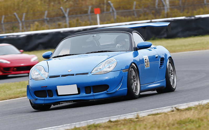 No 056 大島 良平 Revspeed