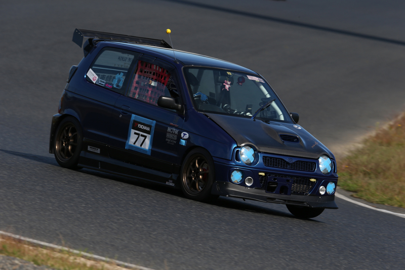 No.77：小林　一輝