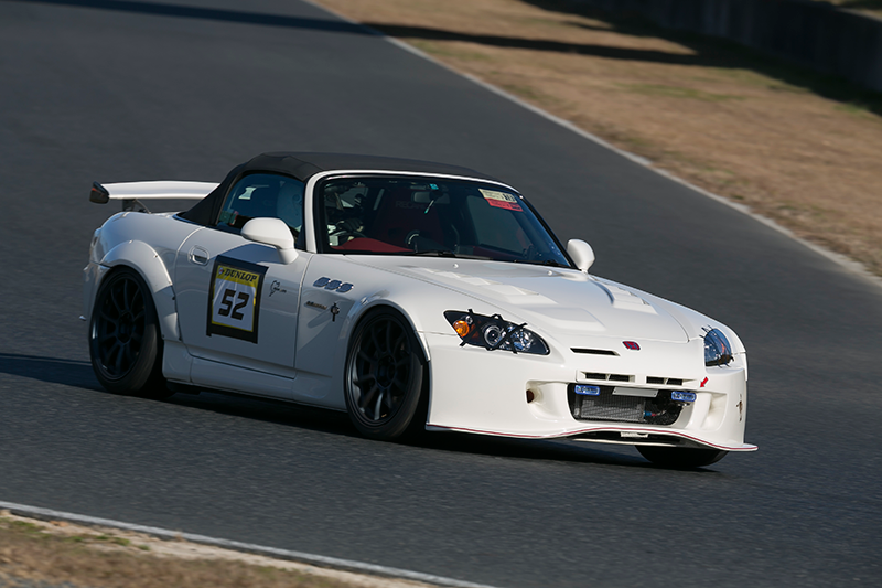 No.52：政本　健一