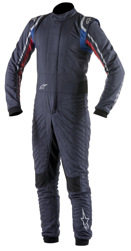 アルパインスターズのレーシングスーツなど3商品に新色が追加